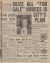 Daily Mirror Tuesday 18 September 1945 Page 1