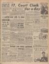 Daily Mirror Saturday 29 September 1945 Page 3