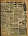 Daily Mirror Monday 08 October 1945 Page 3
