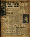 Daily Mirror Wednesday 31 October 1945 Page 5
