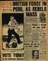 Daily Mirror Thursday 01 November 1945 Page 1
