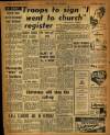 Daily Mirror Friday 30 November 1945 Page 3