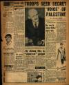 Daily Mirror Friday 30 November 1945 Page 8