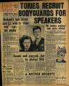 Daily Mirror Tuesday 04 December 1945 Page 1