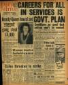 Daily Mirror Monday 10 December 1945 Page 1