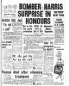 Daily Mirror Wednesday 22 May 1946 Page 1