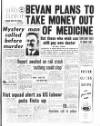 Daily Mirror Monday 07 January 1946 Page 1