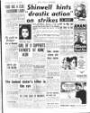 Daily Mirror Friday 18 January 1946 Page 3
