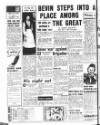 Daily Mirror Friday 18 January 1946 Page 8
