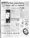 Daily Mirror Wednesday 23 January 1946 Page 3