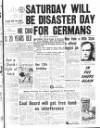 Daily Mirror Wednesday 30 January 1946 Page 1
