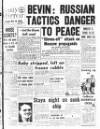 Daily Mirror Saturday 02 February 1946 Page 1