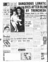 Daily Mirror Monday 18 February 1946 Page 8