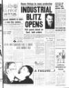 Daily Mirror Saturday 23 February 1946 Page 1