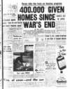 Daily Mirror Wednesday 27 February 1946 Page 1