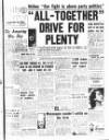 Daily Mirror Thursday 28 February 1946 Page 1