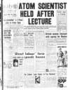 Daily Mirror Tuesday 05 March 1946 Page 1