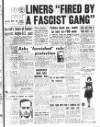 Daily Mirror Wednesday 06 March 1946 Page 1