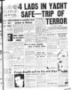 Daily Mirror Saturday 23 March 1946 Page 1