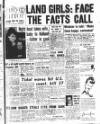 Daily Mirror Tuesday 02 April 1946 Page 1