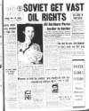 Daily Mirror Tuesday 09 April 1946 Page 1