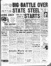 Daily Mirror Thursday 18 April 1946 Page 1