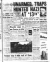 Daily Mirror Tuesday 14 May 1946 Page 1