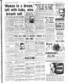 Daily Mirror Wednesday 26 June 1946 Page 3