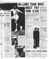 Daily Mirror Wednesday 26 June 1946 Page 5