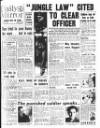 Daily Mirror Saturday 06 July 1946 Page 1