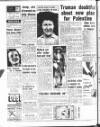 Daily Mirror Thursday 01 August 1946 Page 8