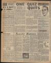 Daily Mirror Thursday 02 January 1947 Page 2