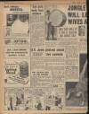Daily Mirror Monday 20 January 1947 Page 6