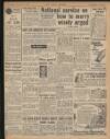Daily Mirror Thursday 06 February 1947 Page 3