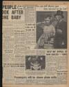 Daily Mirror Thursday 06 February 1947 Page 5