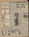 Daily Mirror Wednesday 19 February 1947 Page 4