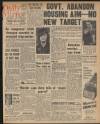 Daily Mirror Friday 09 May 1947 Page 1