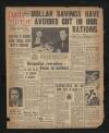 Daily Mirror Saturday 31 May 1947 Page 1