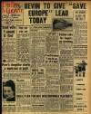 Daily Mirror Saturday 12 July 1947 Page 1