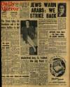 Daily Mirror Wednesday 03 December 1947 Page 1