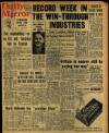 Daily Mirror Saturday 20 December 1947 Page 1