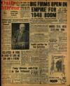 Daily Mirror Friday 07 May 1948 Page 1
