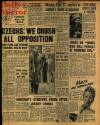 Daily Mirror Wednesday 03 March 1948 Page 1