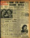 Daily Mirror Wednesday 09 June 1948 Page 1