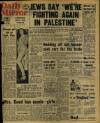 Daily Mirror Monday 14 June 1948 Page 1