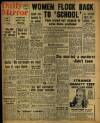 Daily Mirror Thursday 01 July 1948 Page 1