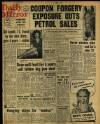Daily Mirror Friday 16 July 1948 Page 1
