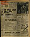 Daily Mirror Wednesday 18 August 1948 Page 1