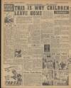 Daily Mirror Monday 25 October 1948 Page 2