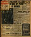 Daily Mirror Monday 01 November 1948 Page 1